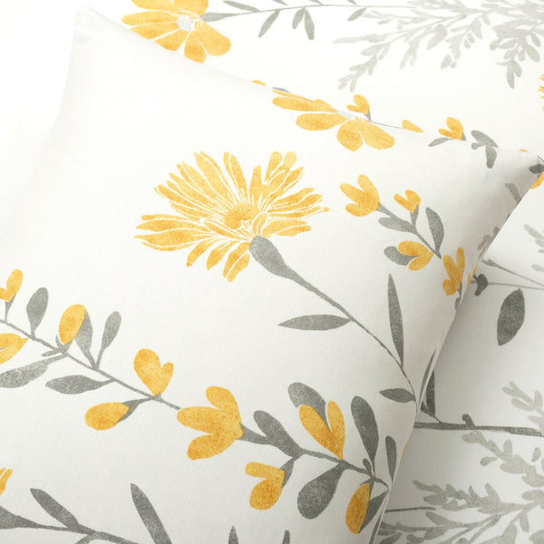 Lush Decor Aprile Reversible Cotton Duvet Cover 3 Piece Set