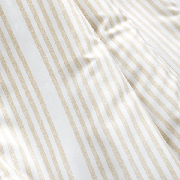 Lush Decor Drew Stripe Silver-Infused Antimicrobial Throw