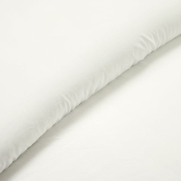 Lush Decor Ella Ruffle Lace 100% Cotton Duvet Cover 3 Piece Set