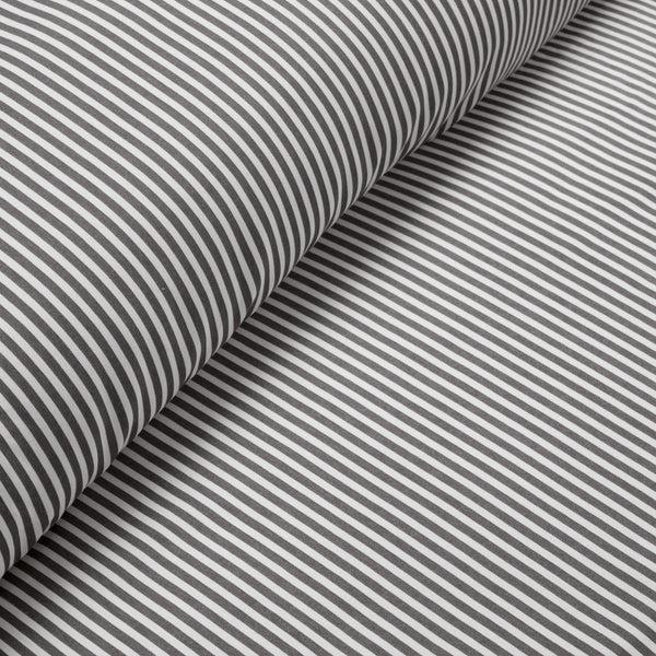 Lush Decor Farmhouse Stripe Reyna Ruffle Reversible Comforter 3 Piece Set