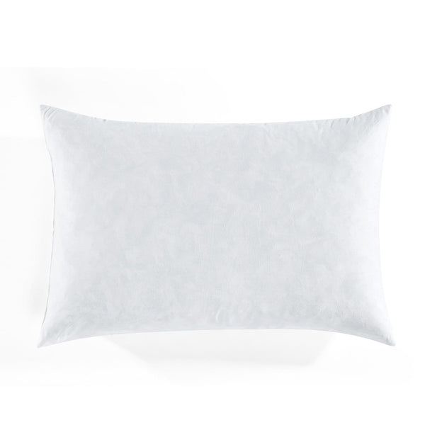 Lush Decor Feather Down in Cotton Decorative Pillow Insert