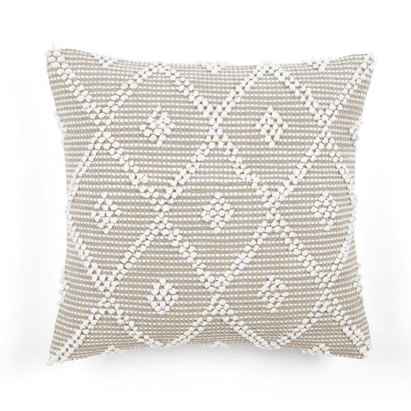 Lush Decor Adelyn Decorative Pillow Cover