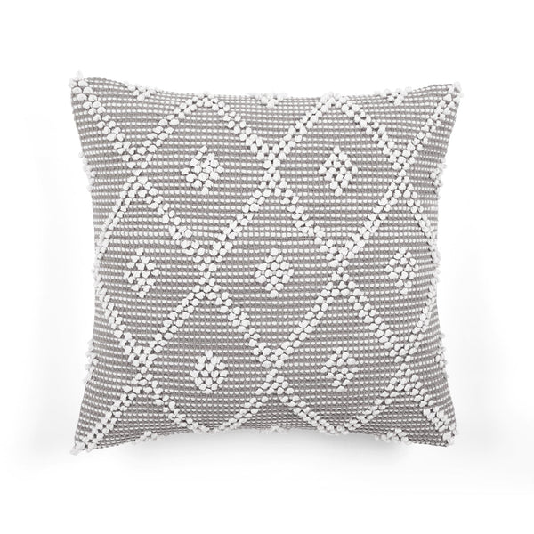 Lush Decor Adelyn Decorative Pillow Cover
