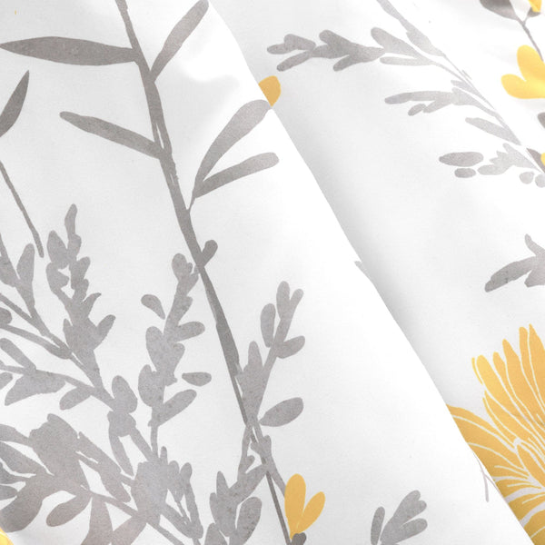 Lush Decor Aprile Reversible Throw