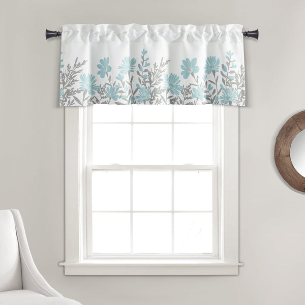 Lush Decor Aprile Valance