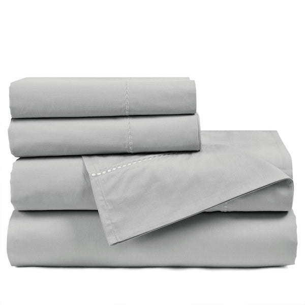 Lush Decor Aria Dots Cotton Sheet Set