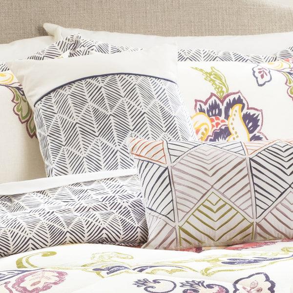 Lush Decor Aster Comforter 5 Piece Set