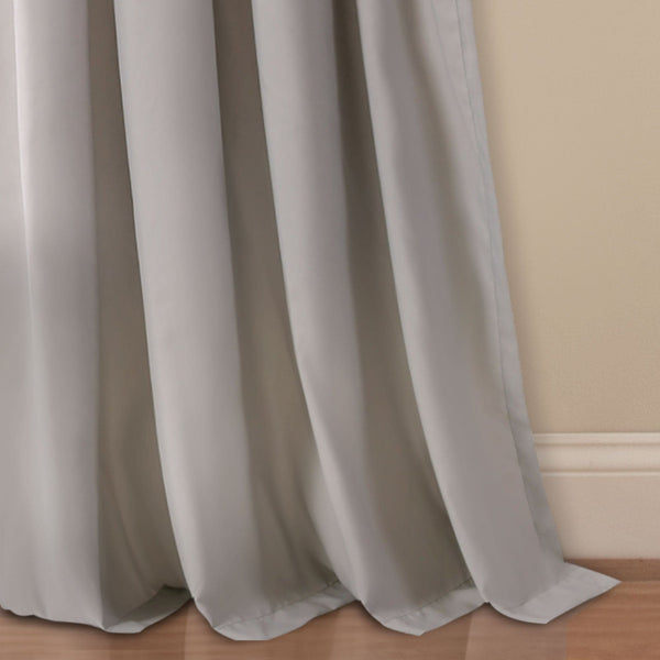 Lush Decor Bayview Window Curtain Set