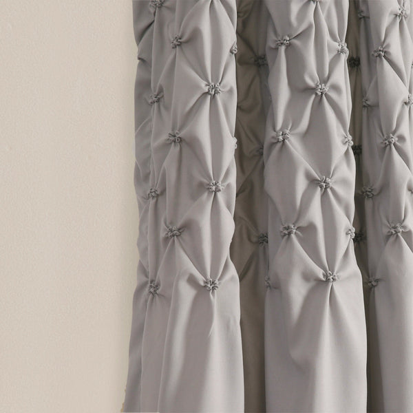 Lush Decor Bayview Window Curtain Set
