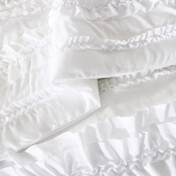 Lush Decor Belle Comforter Set