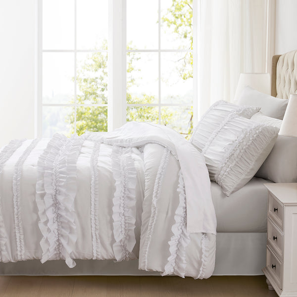 Lush Decor Belle Comforter Set