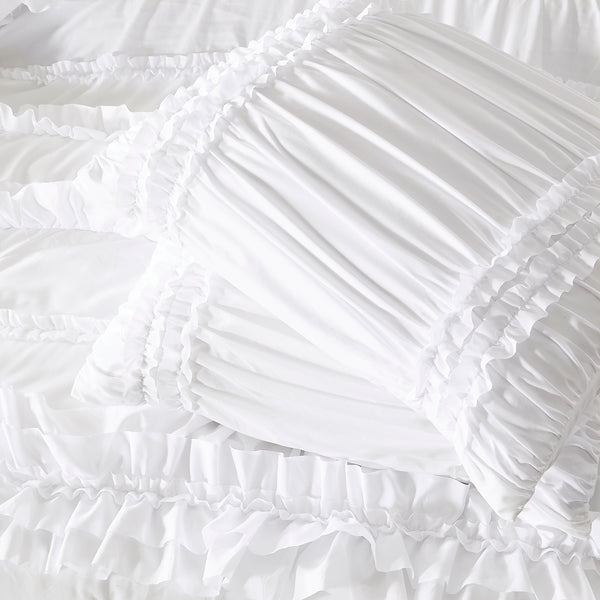 Lush Decor Belle Comforter Set