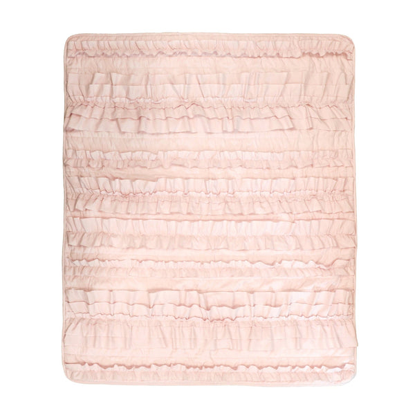 Lush Decor Belle Throw