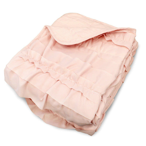 Lush Decor Belle Throw