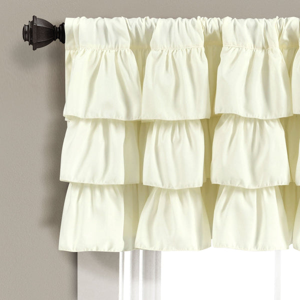 Lush Decor Belle Valance