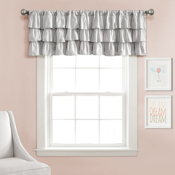 Lush Decor Belle Valance