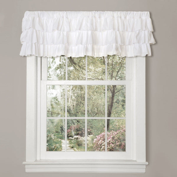 Lush Decor Belle Valance