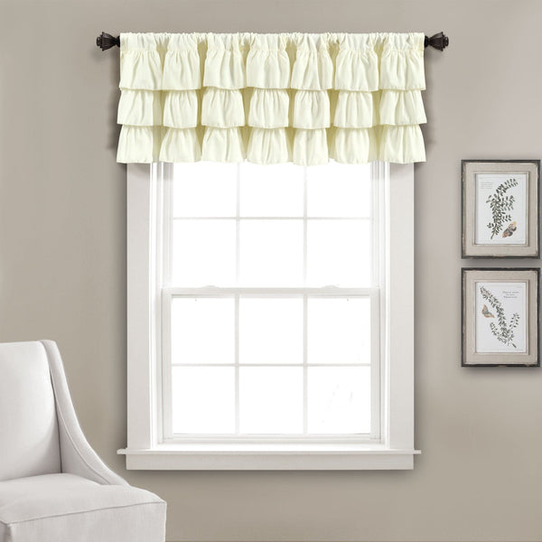 Lush Decor Belle Valance