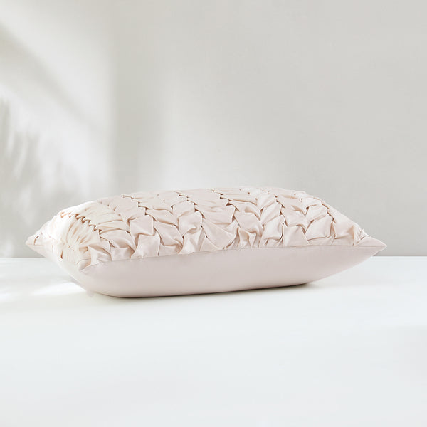 Lush Decor Chanterelle Decorative Pillow Cover