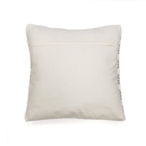 Lush Decor Columns Tufted Decorative Pillow