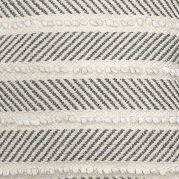 Lush Decor Columns Tufted Decorative Pillow