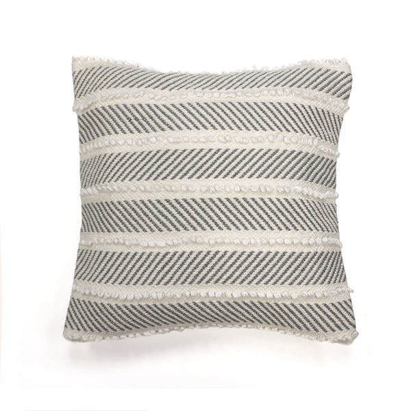 Lush Decor Columns Tufted Decorative Pillow