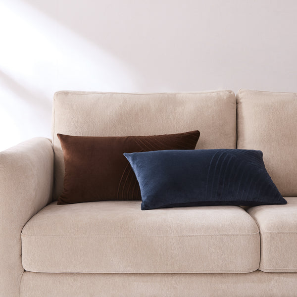 Lush Decor Delta Decorative Pillow Cover