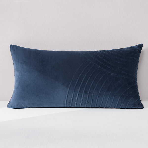 Lush Decor Delta Decorative Pillow Cover