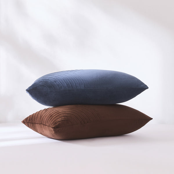 Lush Decor Delta Decorative Pillow Cover