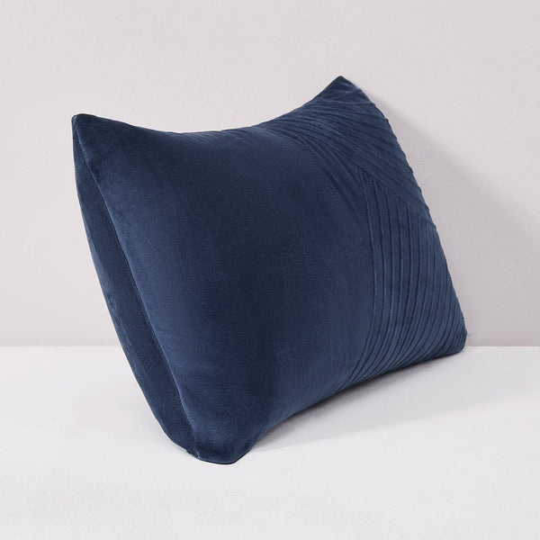 Lush Decor Delta Decorative Pillow Cover