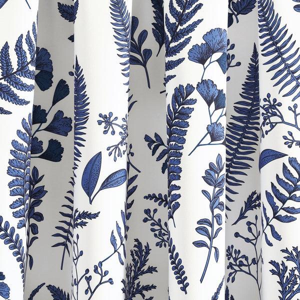 Lush Decor Devonia All Over Valance
