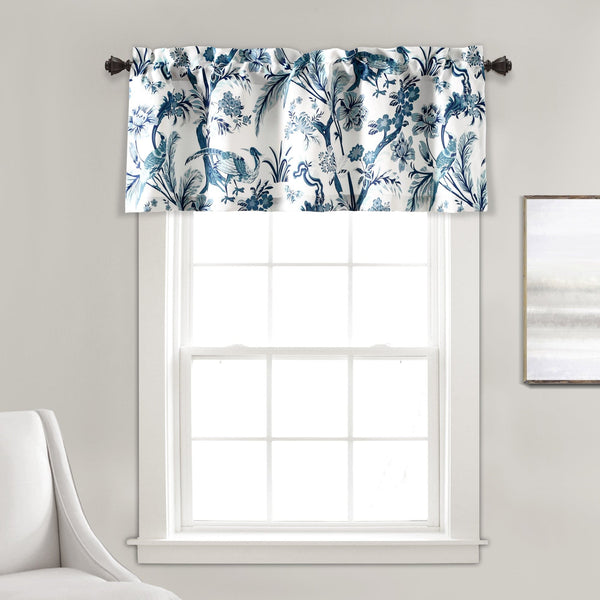 Lush Decor Dolores Valance