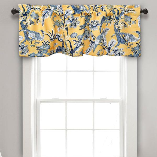Lush Decor Dolores Valance