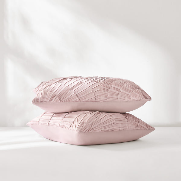 Lush Decor Eira Decorative Pillow Cover