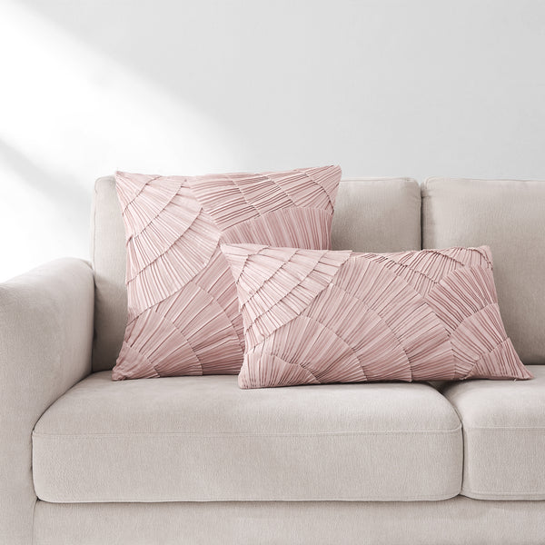 Lush Decor Eira Decorative Pillow Cover