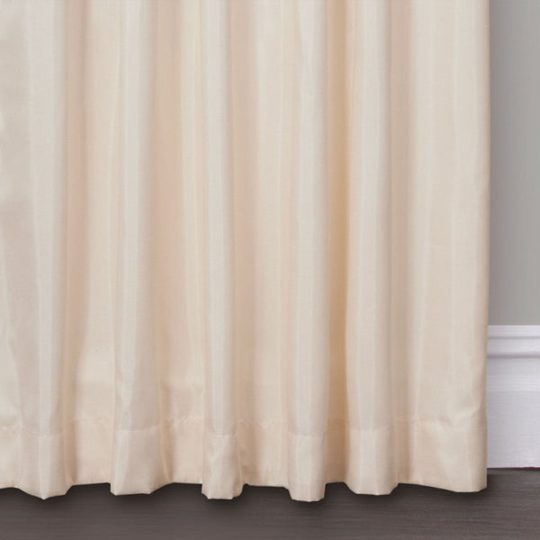 Lush Decor Estate Garden Window Curtain