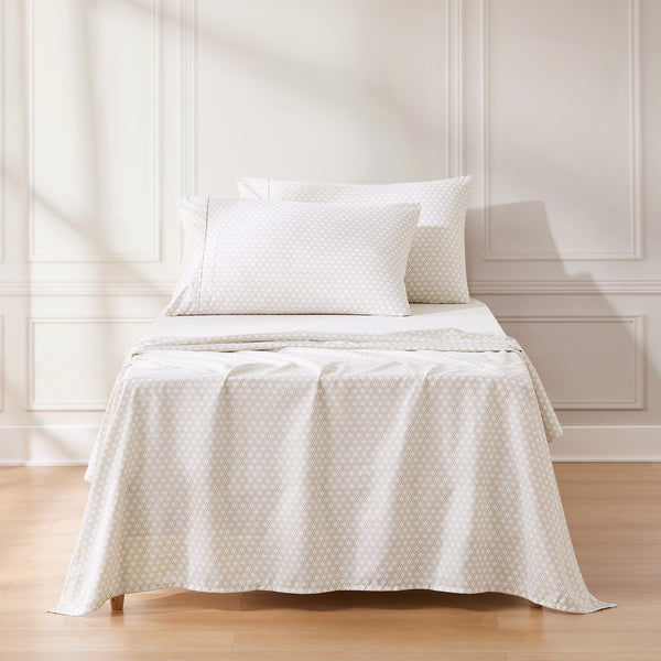 Lush Decor Eternity Sheet Set