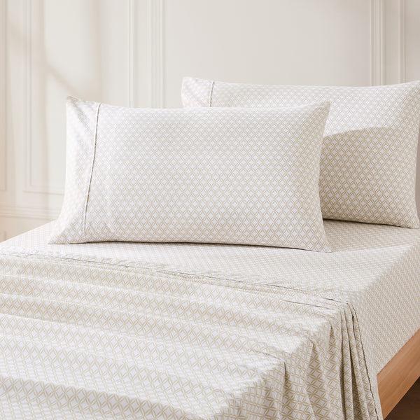 Lush Decor Eternity Sheet Set