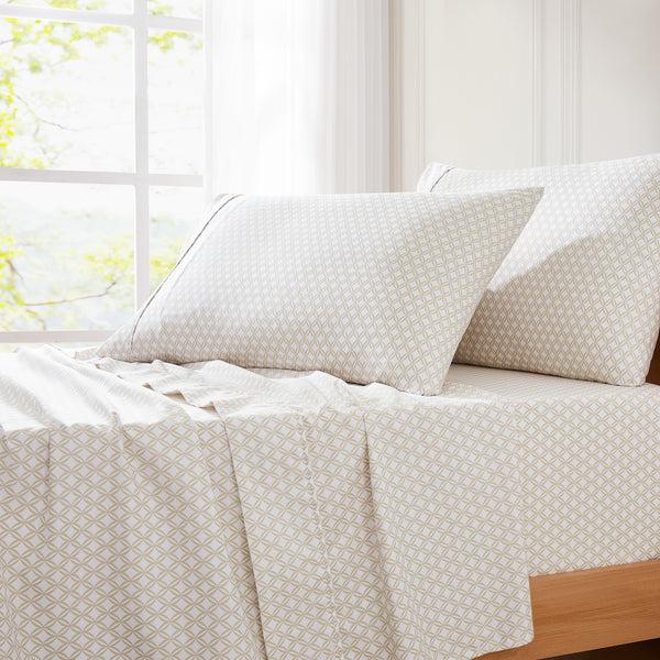 Lush Decor Eternity Sheet Set