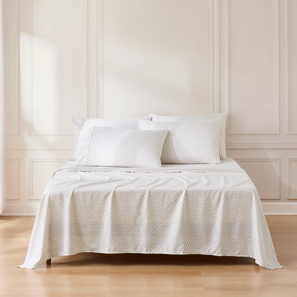 Lush Decor Eternity Sheet Set