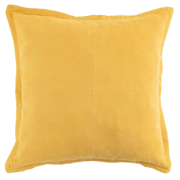Lush Decor Faux Suede Decorative Pillow