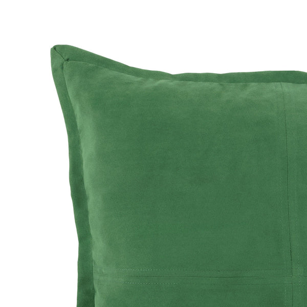 Lush Decor Faux Suede Decorative Pillow