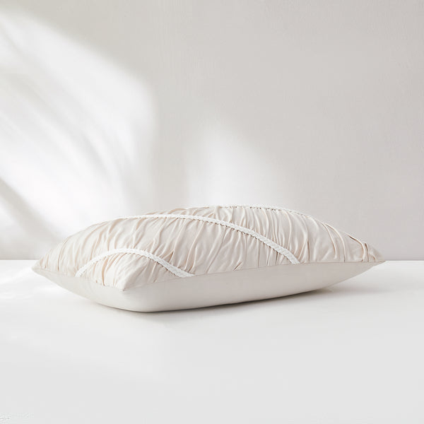 Lush Decor Flora Flow Decorative Pillow Cover