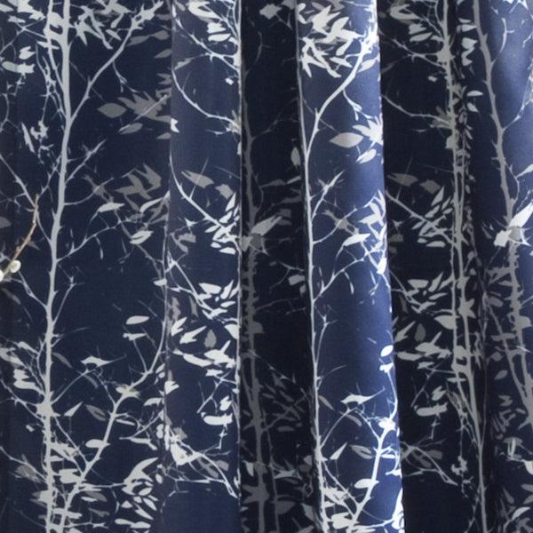 Lush Decor Forest Room Darkening Window Panel Set