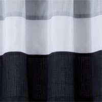 Lush Decor Iman Valance