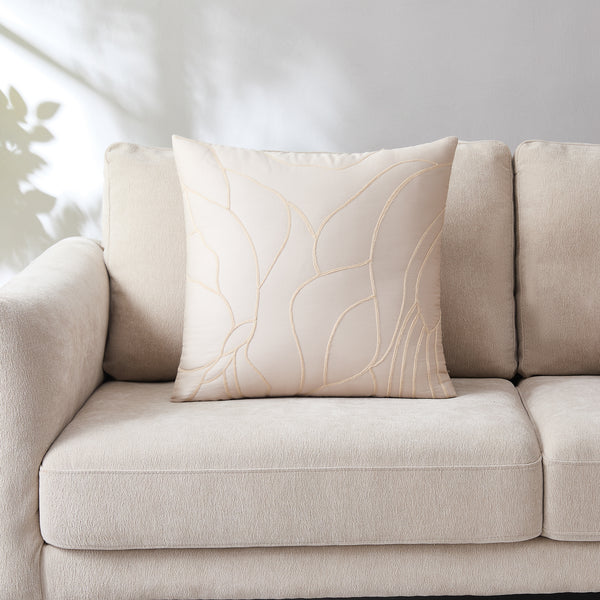 Lush Decor Kinoko Decorative Pillow Cover