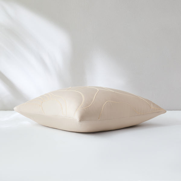 Lush Decor Kinoko Decorative Pillow Cover