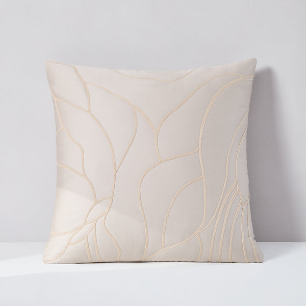 Lush Decor Kinoko Decorative Pillow Cover