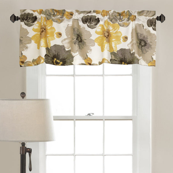 Lush Decor Leah Valance
