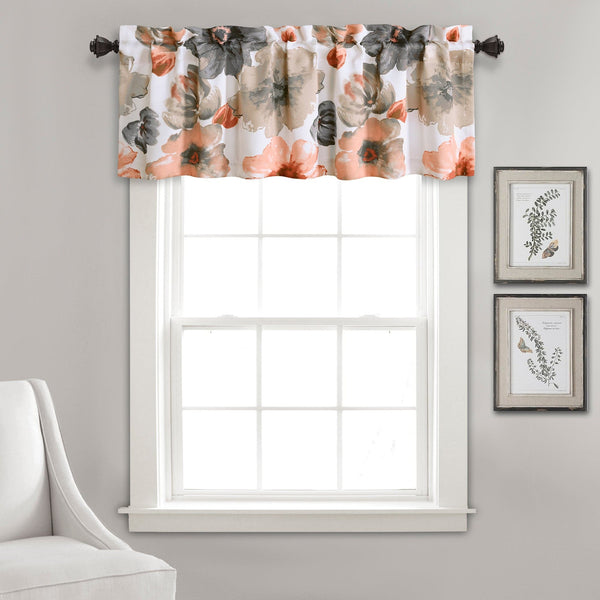 Lush Decor Leah Valance